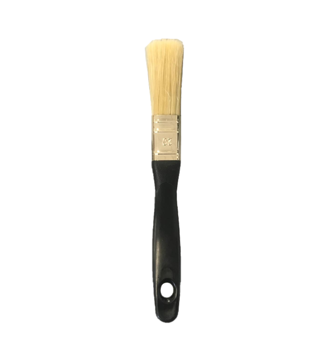 Pioneer Brush Warrior Paint Brush 20mm 1000420T (Parcel Rate)