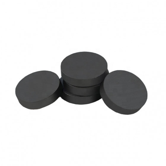 Round Magnets 14 mm Pack of 18 4919 (Large Letter Rate)