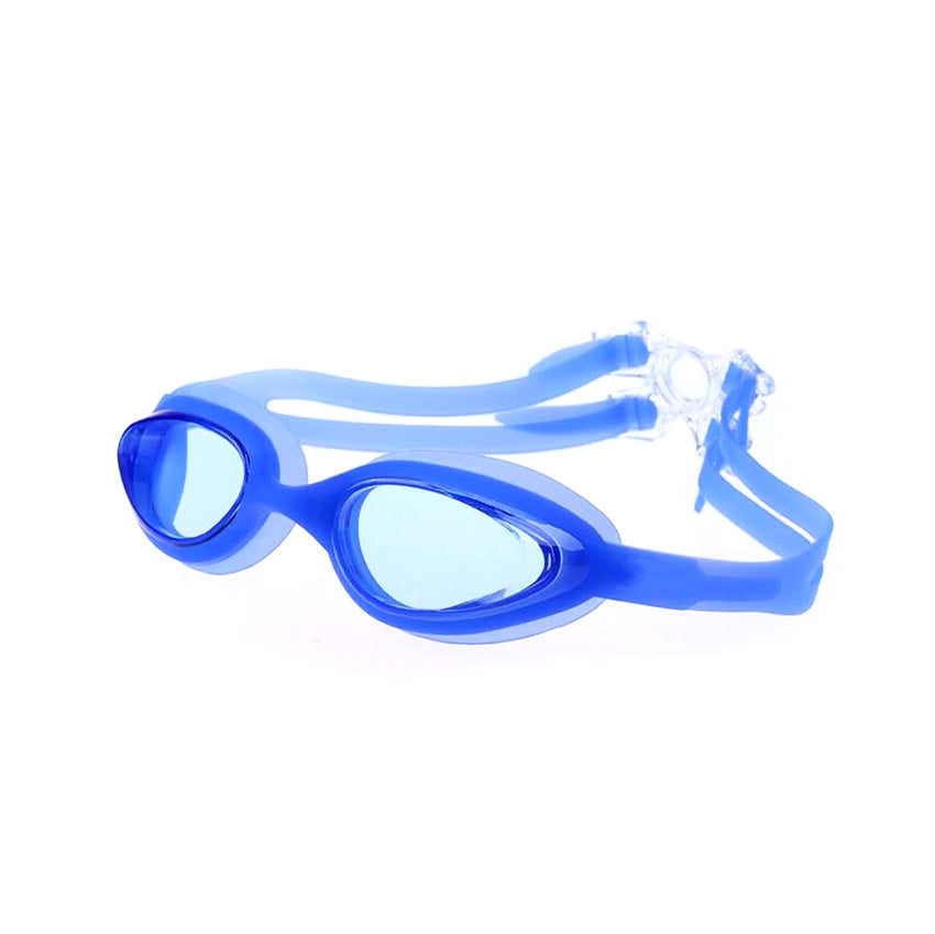 Swimming Goggles Assorted Colours 3458 (Large Letter Rate)