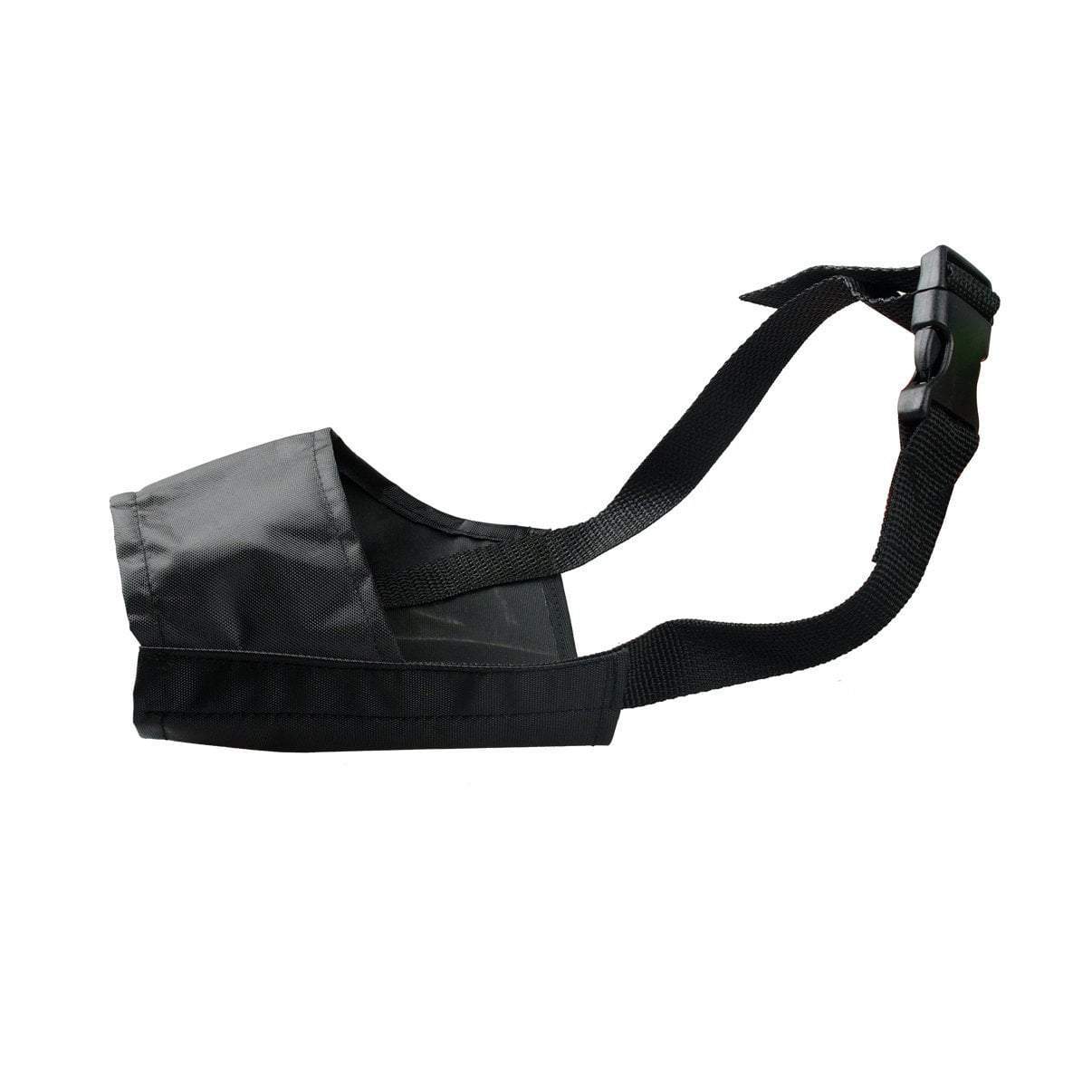 Adjustable Dog Safety Muzzle 3180 (Parcel Rate)