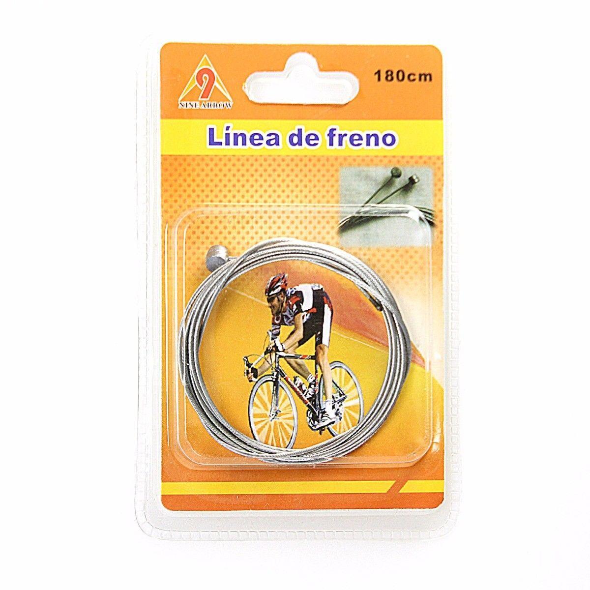 Brake Line Linea De Freno 180cm 1859 (Large Letter Rate)