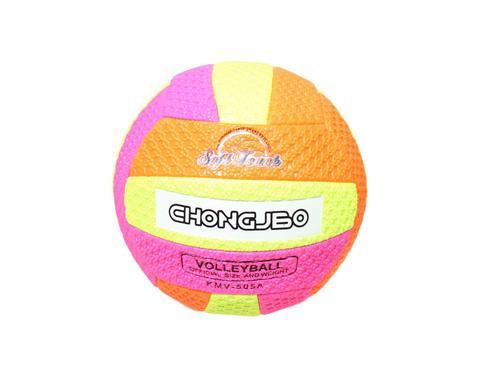 Soft Touch Beach Volleyball Assorted Colours 5912 (Parcel Rate)