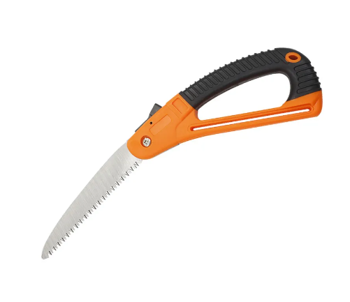 Garden Hedge Branch Folding Saw 38 cm 6925 A (Parcel Rate)