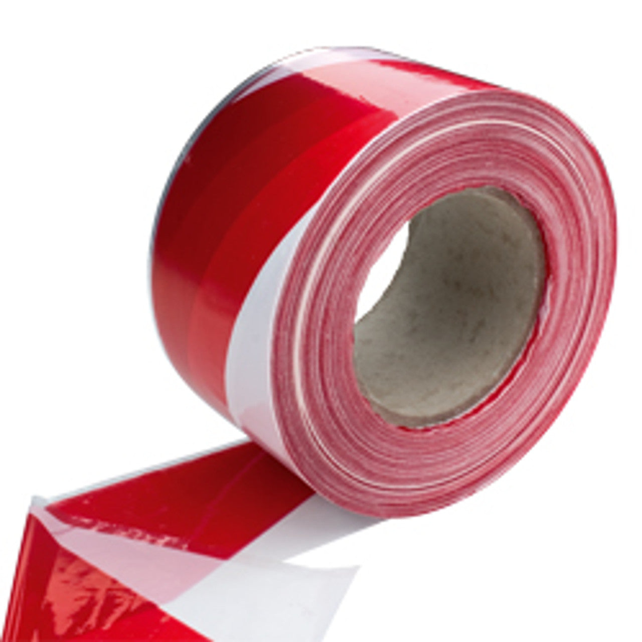 SAAO Hazard Warning Tape 50mm x  33 Metres 2668 (Parcel Rate)