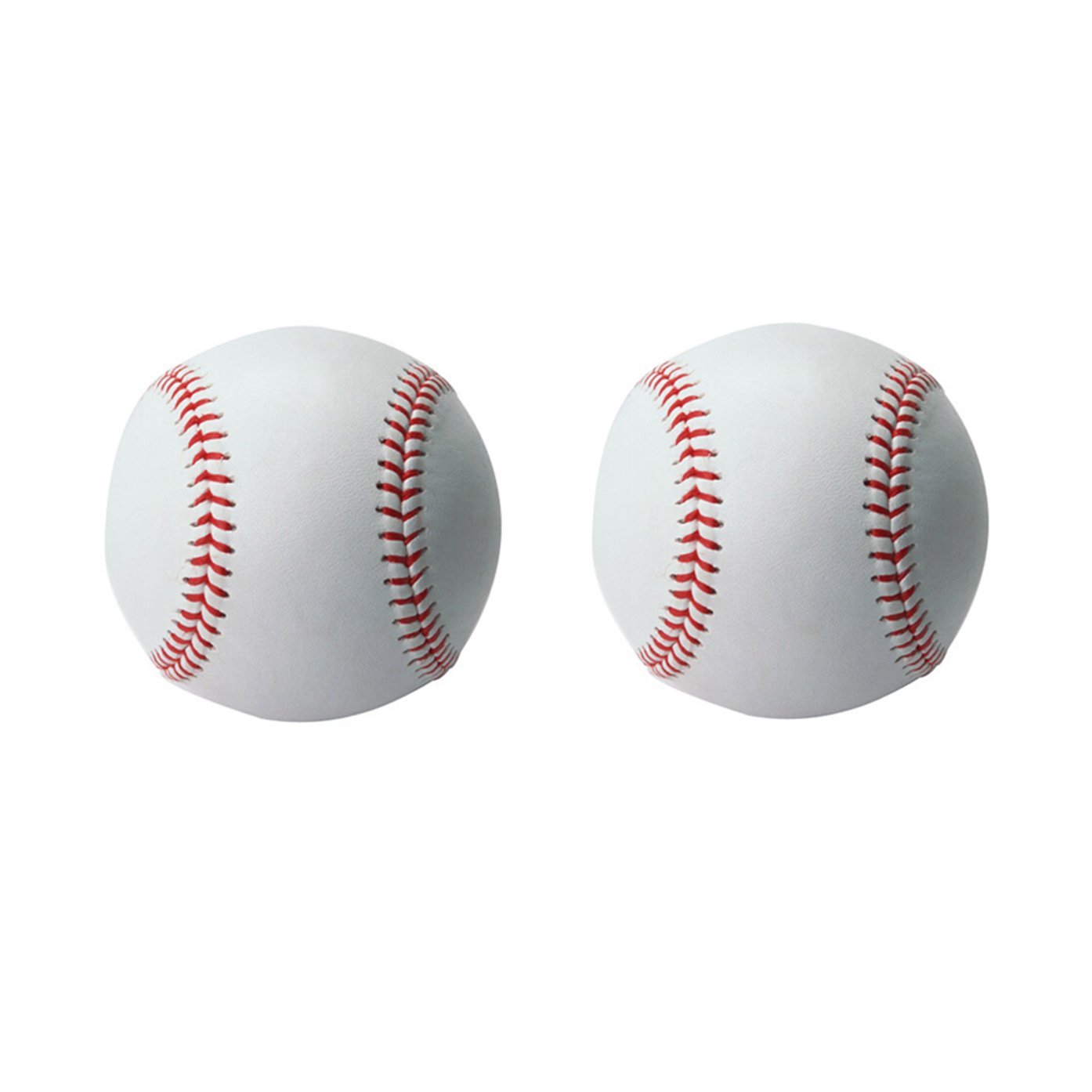 Soft Leather Sport Baseball Pack of 2 1167 A (Parcel Rate)