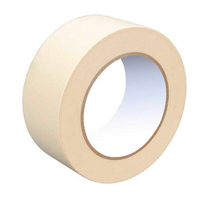 SAAO Trade Size Masking Tape 24mm x 100 Metres 2657 (Parcel Rate)