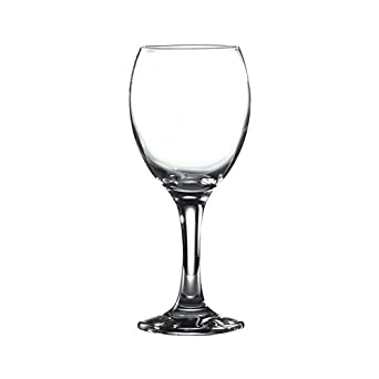 Empire Wine Glass 245cc Set of 3 EMP553 (Parcel Rate)