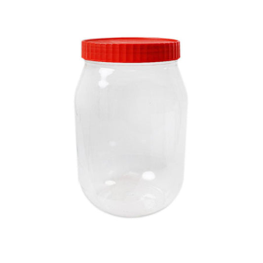 Kitchen Spice Herbs Jar 2 In 1 (1.5L + 50ml) ST5133 (Parcel Rate)