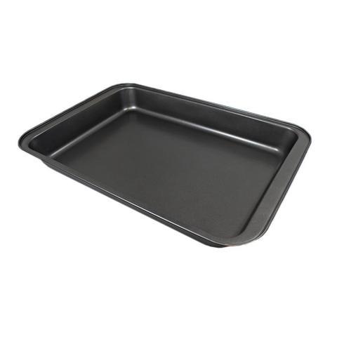 Non Stick Oven Roasting Tray 47cm x 32cm 2812 A (Parcel Rate)