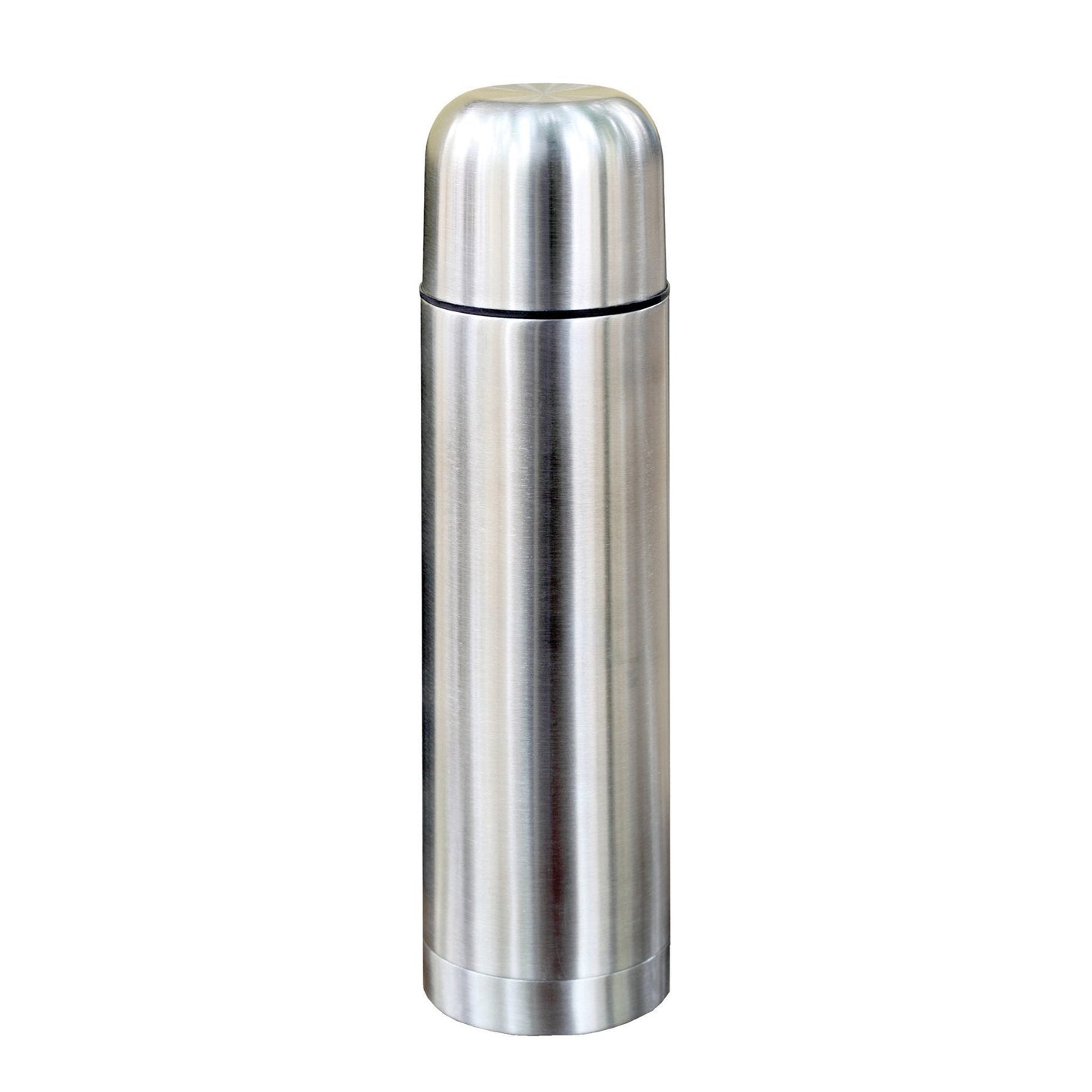 18/8 Stainless Steel Vacuum Thermos Flask 500ml 4702 / 4858 / 7457 A (Parcel Rate)