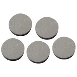 Round Magnets 14 mm Pack of 18 4919 (Large Letter Rate)