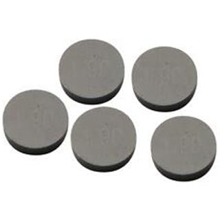 Round Magnets 14 mm Pack of 18 4919 (Large Letter Rate)