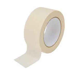 SAAO Trade Size Masking Tape 24mm x 100 Metres 2657 (Parcel Rate)