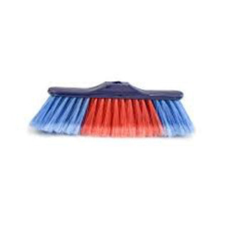 Replacement Plastic Bristle Brush Cleaning Sweeping Brush Head 8310 (Parcel Rate)