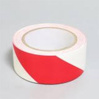 SAAO Hazard Warning Tape 50mm x  33 Metres 2668 (Parcel Rate)