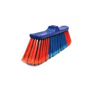 Replacement Plastic Bristle Brush Cleaning Sweeping Brush Head 8310 (Parcel Rate)