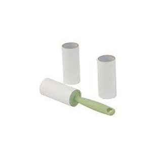 Lint Roller Brush 5pcs including Refill Head 7007 (Parcel Rate)