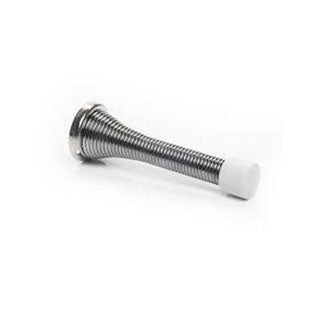 Spring Door Stops Chrome Finish Home Diy 6913 (Large Letter Rate)