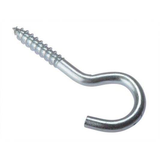 Screw Hooks 60 x 10 Diy 3219 (Large Letter Rate)